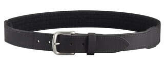Propper Everyday Carry Belt in black, front view